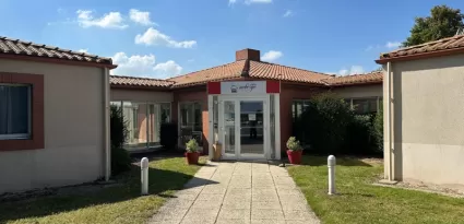 Hôtel La Petite Auberge