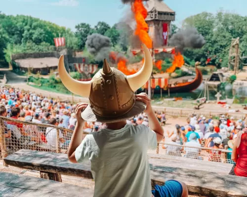 Puy du Fou 2025