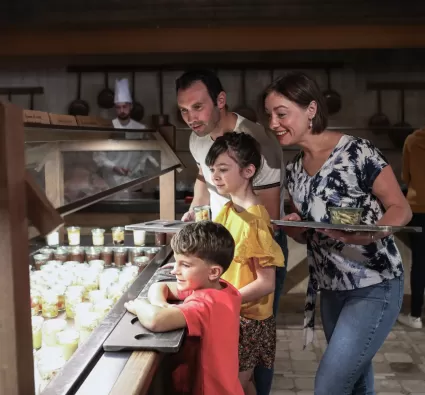 Plan your stay puy du fou 