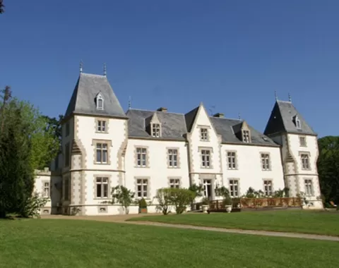 Le Château Boisniard intro