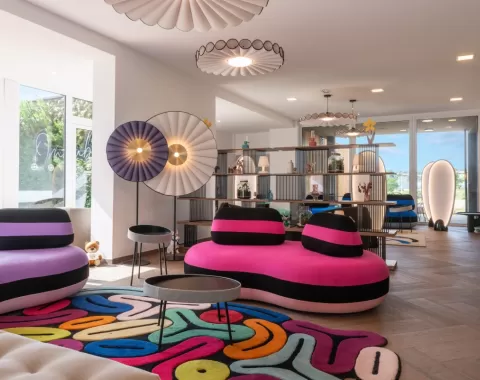 Hotel omnubo