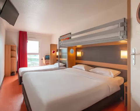 Hôtel B&B - Cholet Nord ** | Hotels - Puy Du Fou