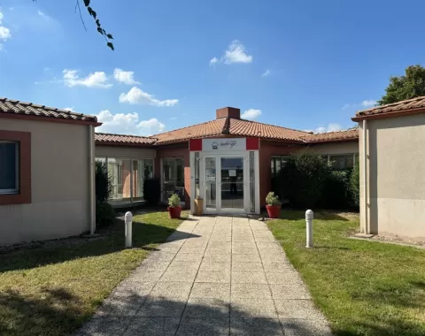 La petite auberge 