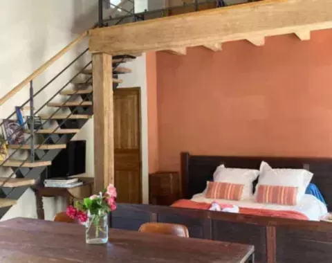 La Closerie du Vieux Château - chb3
