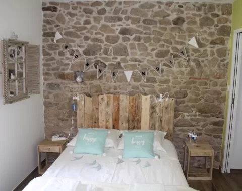 Deuxième chambre 
