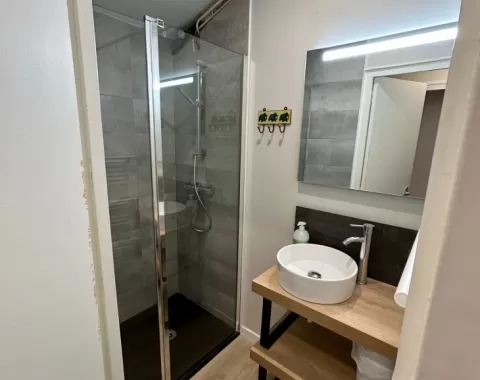 salle de bain olydéa vouvant
