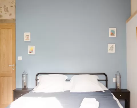 gîteborderie_chambre1