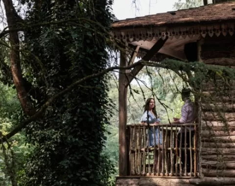 Cabane insolite- balcon2