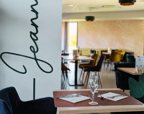 La Verriaire restaurant