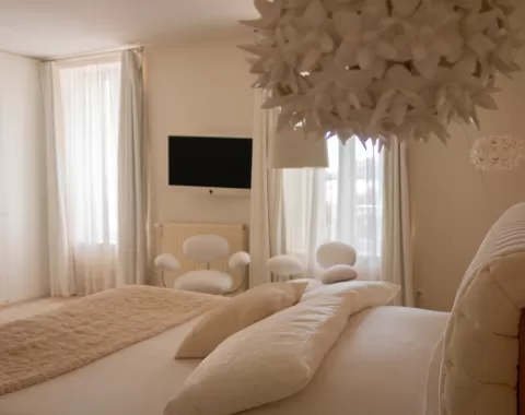 Chambre Zen_Maison Marie Barrault