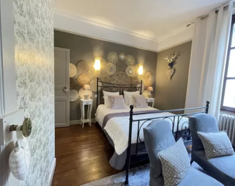 Chambre2_La Chouannerie
