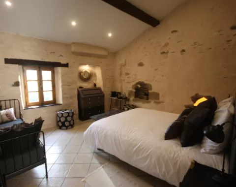 Le Nichoir_La Boudoir