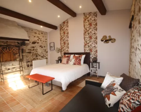 Le Nichoir_La Roseraie