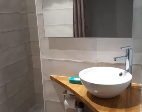 Salle de Bain_La Champrenière