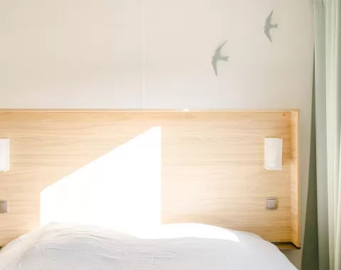 Domaine de l'Oiselière - Chauché