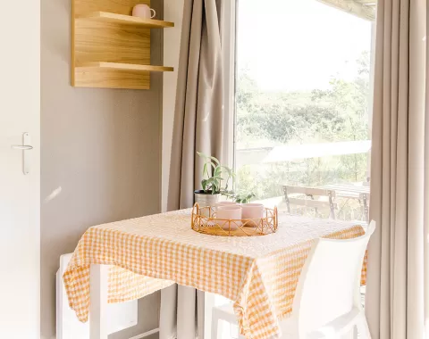 Domaine de l'Oiselière - Chauché