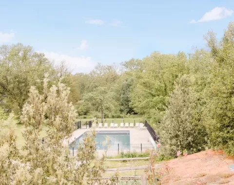 Domaine de l'Oiselière - Chauché