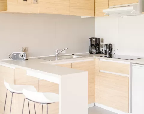 Domaine de l'Oiselière - Chauché 