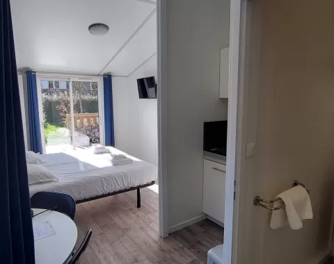 Domaine Mélusine - Studio