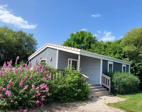 Domaine Mélusine - Cottage