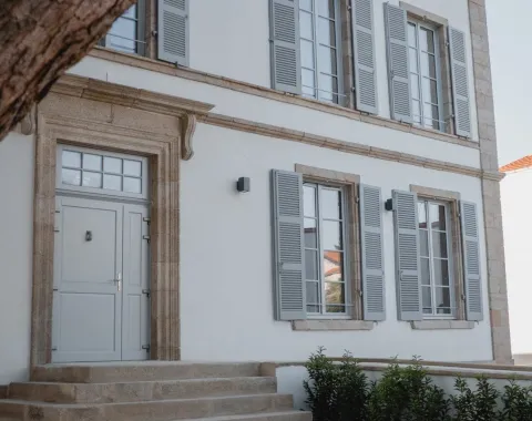 Hôtel Villa Metis, Les Herbiers