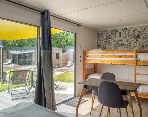 Ax Hotel - Chambre