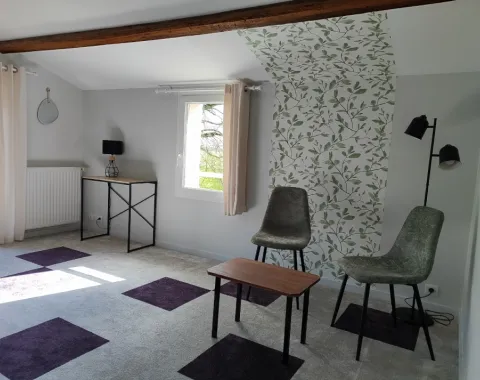 L'Orée du Puy, Les Herbiers
