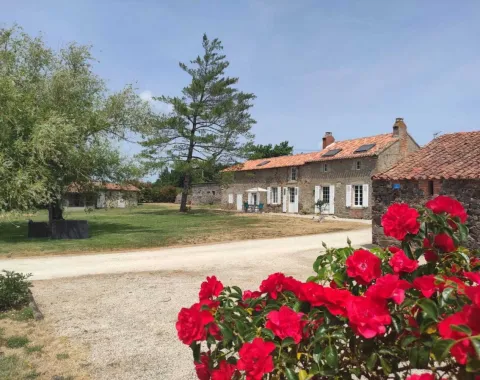 Au charme Di'Sy - Les Cerqueux