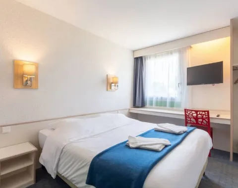 Hotel_La Petite Auberge_Double
