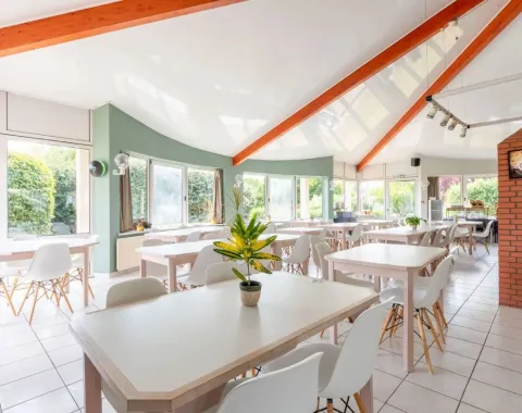 Hotel_La Petite Auberge_Restaurant