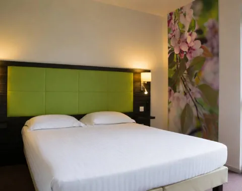 La Verriaire_Chambre standard 2