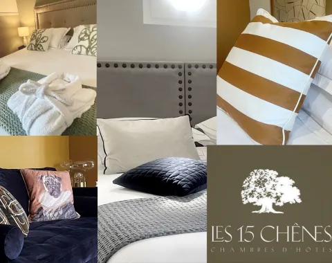 Les 15 Chênes_Visuels