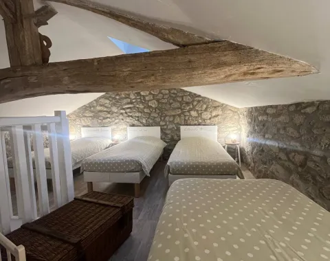Chambres_Hôtes_Monty_Chambre 2