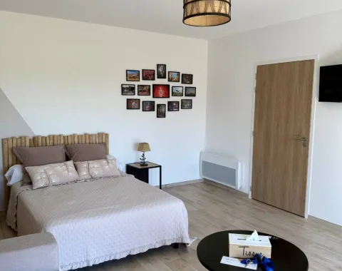La Jonchère_Chambre Puyfolaise