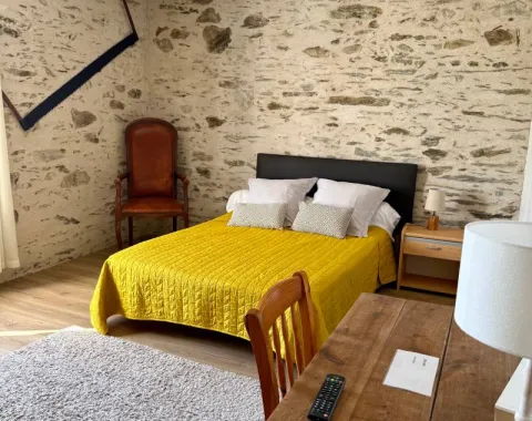 La Jonchère_Chambre Vendéenne