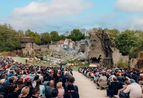 L'Epée du Roi Arthur