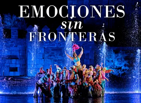 Dossier de prensa