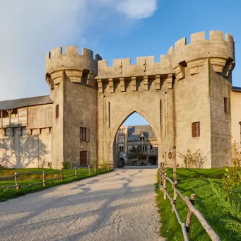 La Citadelle