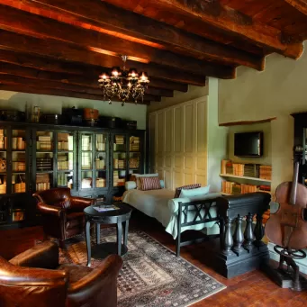 Le Logis de Lescure