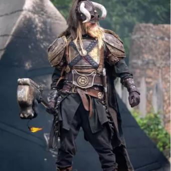 Les spectacles du Puy du Fou