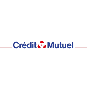 Logo Crédit Mutuel