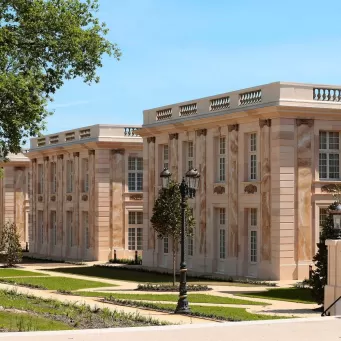 Le Grand Siècle