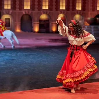 Notre playlist des meilleurs morceaux du Puy du Fou