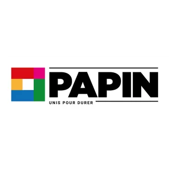 Logo Groupe Papin