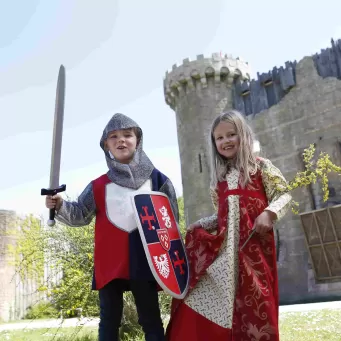 Puy du Fou Ideas para regalar de 10 a 30 euros