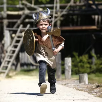 Puy du Fou Ideas para regalar 10 euros