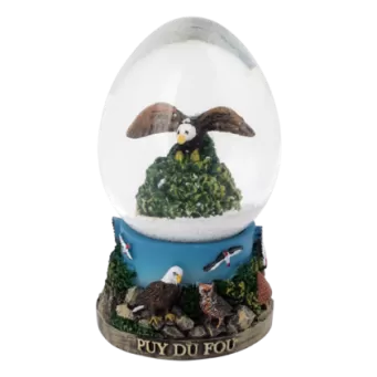Sélection cadeaux de Noël Puy du Fou