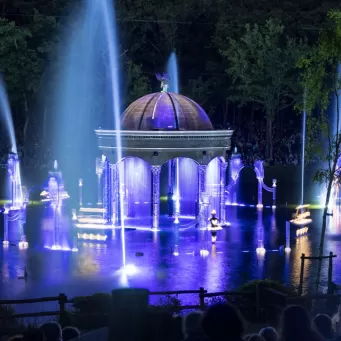 Visiter le Puy du Fou en 3 jours