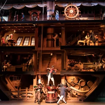 Que faire autour du Puy du Fou ?