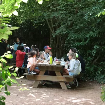 Peut-on pique-niquer au Puy du Fou ?